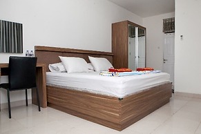 RedDoorz Plus near Sukajadi 2