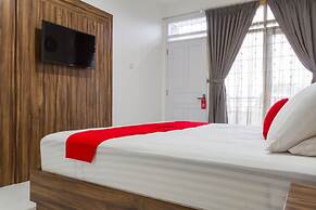 RedDoorz Plus near Sukajadi 2