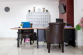 RedDoorz Plus near Sukajadi 2