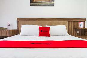 RedDoorz Plus near Sukajadi 2