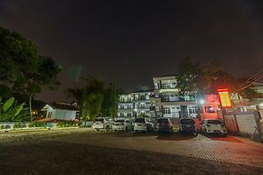 RedDoorz Plus near Sukajadi 2