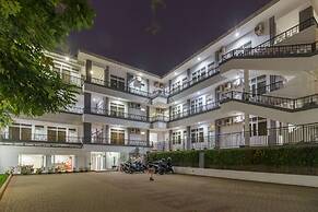 RedDoorz Plus near Sukajadi 2