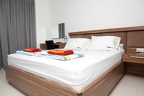 RedDoorz Plus near Sukajadi 2