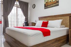 RedDoorz Plus near Sukajadi 2