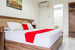 RedDoorz Plus near Sukajadi 2
