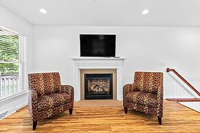 Lakeview on the Lake