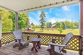 Lakeview on the Lake