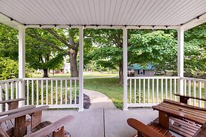 Lakeview on the Lake