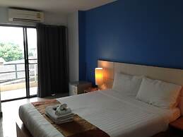 Max Pavillage Bangkok