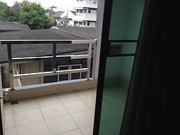 Max Pavillage Bangkok