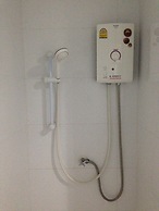 Max Pavillage Bangkok