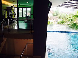 Max Pavillage Bangkok