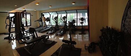 Max Pavillage Bangkok