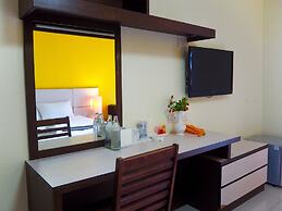 Max Pavillage Bangkok