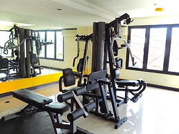 Max Pavillage Bangkok