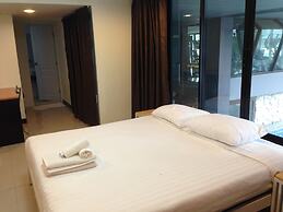 Max Pavillage Bangkok