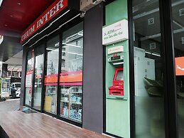 Max Pavillage Bangkok