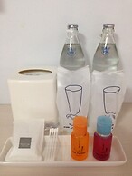 Max Pavillage Bangkok