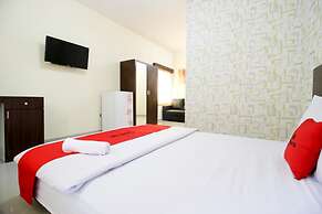 RedDoorz @ Swakarya Kaliurang