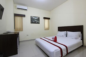 RedDoorz @ Swakarya Kaliurang