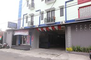 RedDoorz @ Swakarya Kaliurang