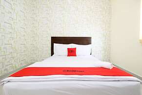 RedDoorz @ Swakarya Kaliurang