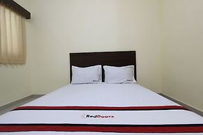 RedDoorz @ Swakarya Kaliurang