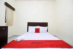 RedDoorz @ Swakarya Kaliurang