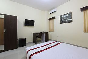 RedDoorz @ Swakarya Kaliurang