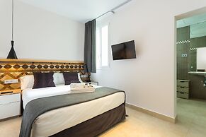 Quartprimera Apartments