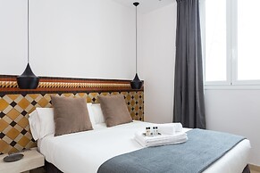 Quartprimera Apartments