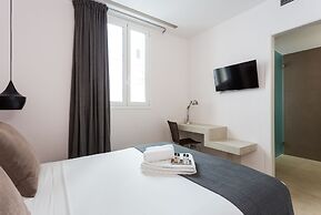 Quartprimera Apartments