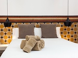 Quartprimera Apartments