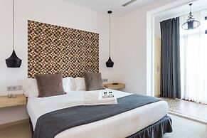 Quartprimera Apartments