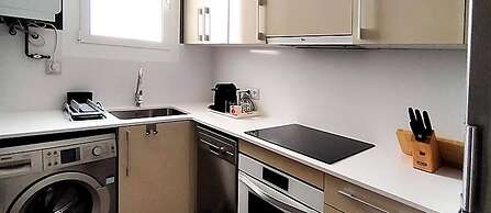 Quartprimera Apartments