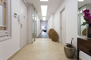 Quartprimera Apartments