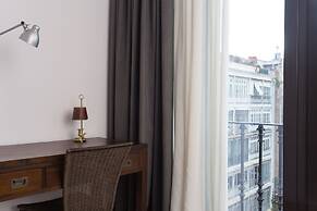 Quartprimera Apartments