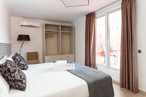 Quartprimera Apartments