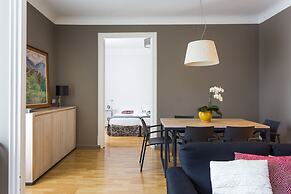 Quartprimera Apartments