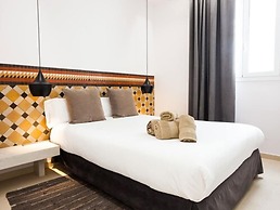 Quartprimera Apartments