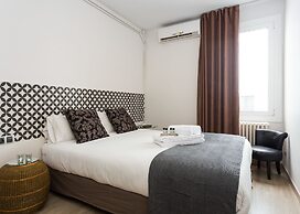 Quartprimera Apartments