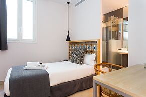 Quartprimera Apartments