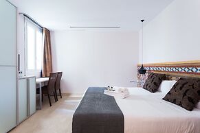 Quartprimera Apartments