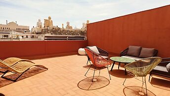 Quartprimera Apartments