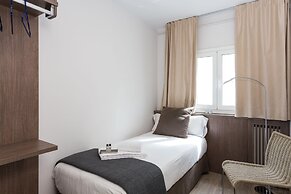 Quartprimera Apartments