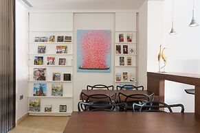 Quartprimera Apartments