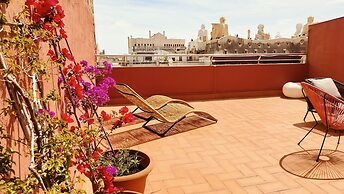 Quartprimera Apartments