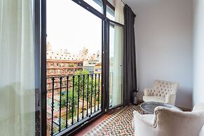 Quartprimera Apartments