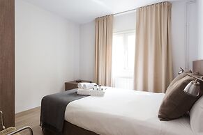 Quartprimera Apartments