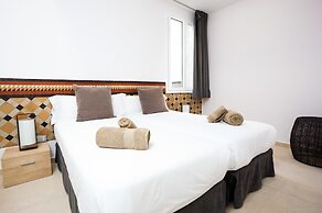 Quartprimera Apartments